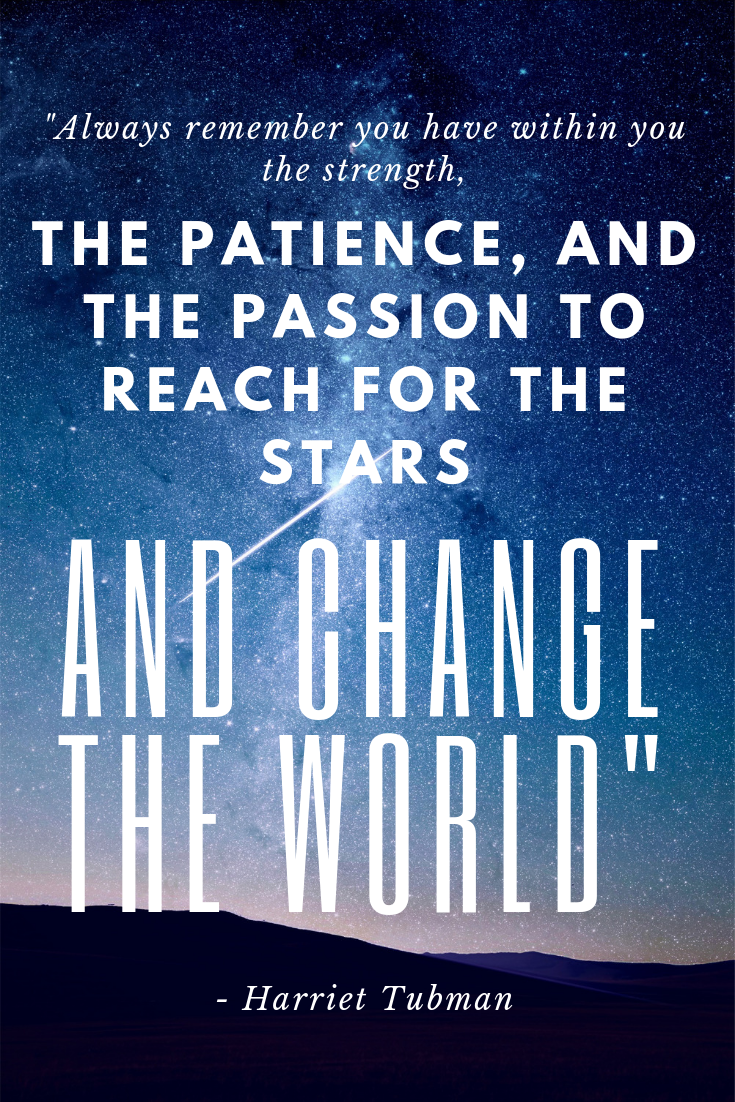 8 Favorite Quotes From Inspiring Women | Blog - Casey Kuckert